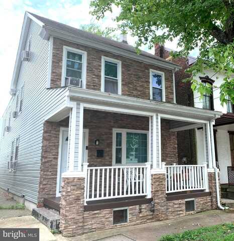 410 CHERRY STREET, POTTSTOWN, PA 19464