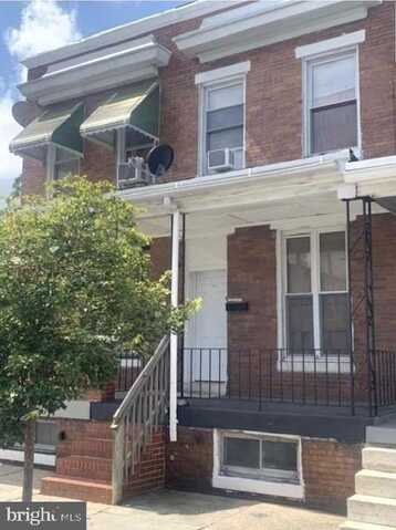 102 N PAYSON STREET, BALTIMORE, MD 21223