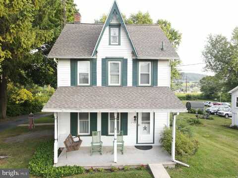 2108 MAIN STREET, NARVON, PA 17555