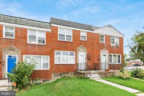 5472 BUCKNELL ROAD, BALTIMORE, MD 21206