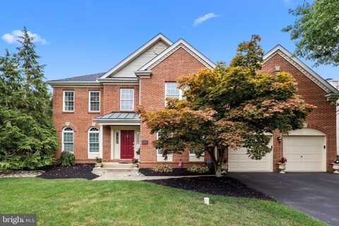 629 COACH DRIVE, NEW HOPE, PA 18938