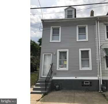 220 KERLIN STREET, CHESTER, PA 19013