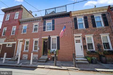 1704 WEBSTER STREET, PHILADELPHIA, PA 19146