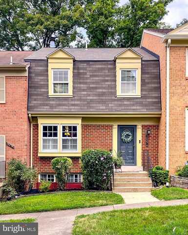 10276 FRIENDSHIP COURT, FAIRFAX, VA 22032