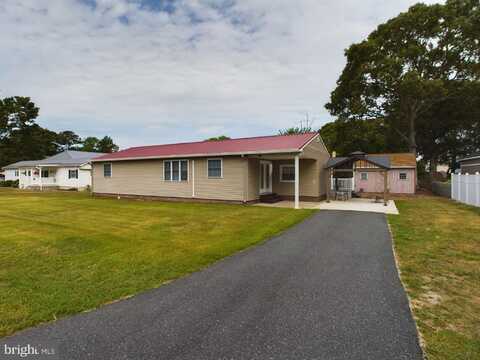 32845 ELIZABETH DRIVE, MILLSBORO, DE 19966