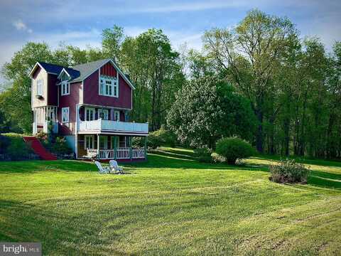 642 MORRIS ROAD, SUGAR RUN, PA 18846