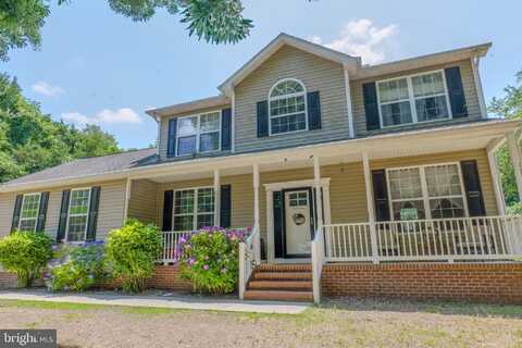 306 KERR AVENUE, DENTON, MD 21629