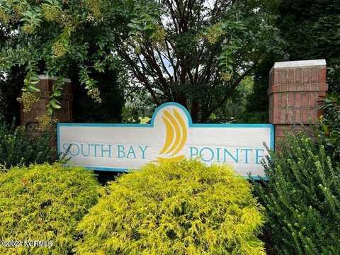 61 South Bay Pointe 11, Belhaven, NC 27810