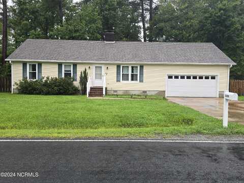 5809 County Line Road, New Bern, NC 28562