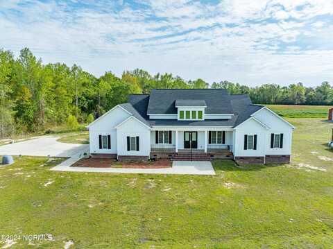 245 Edwards Road, Chocowinity, NC 27817