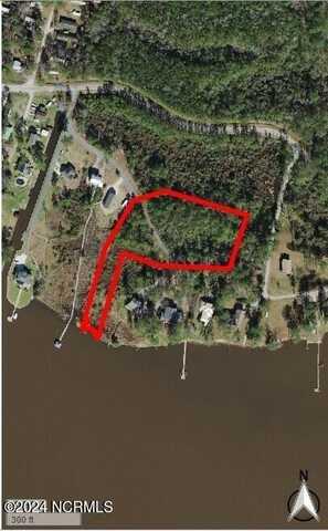 Lot 5 River Walk Drive, Washington, NC 27889