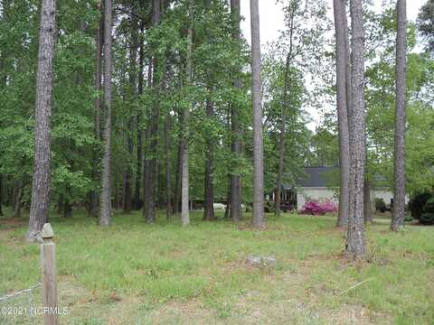 Lot 53 W Fairway Drive, Washington, NC 27889