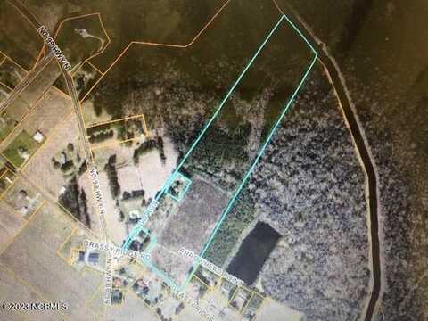 122 Pungo Run, Pantego, NC 27860