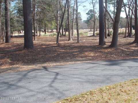 Lot 40&40a Fairway Drive, Washington, NC 27889