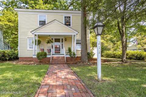 212 S Main Street, Bath, NC 27808