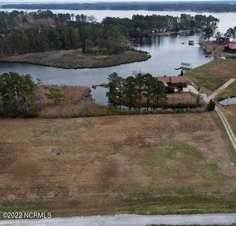 70 N Pointe Drive, Belhaven, NC 27810