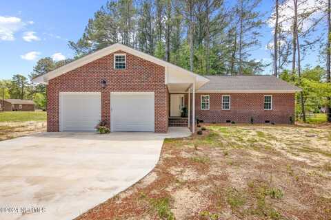 216 Coastal Drive, Washington, NC 27889