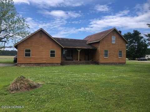 1680 Haw Branch Road, Chocowinity, NC 27817