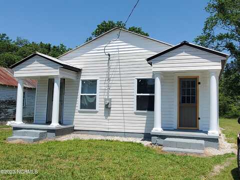 116 Perry Street, Williamston, NC 27892