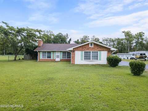 2389 Whichards Beach Road, Chocowinity, NC 27817