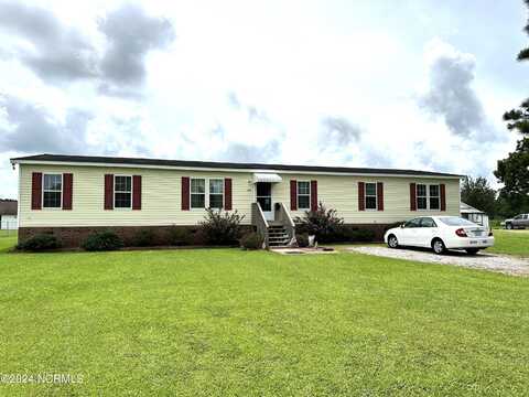 223 Hodges Road, Chocowinity, NC 27817