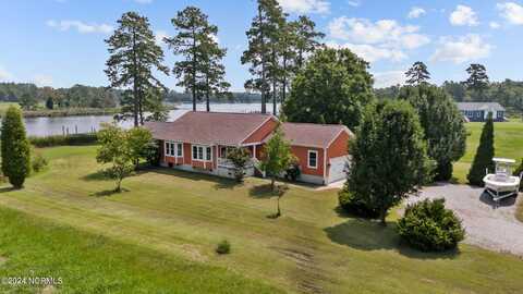 963 North Creek Drive, Belhaven, NC 27810