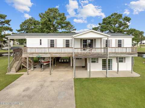 36 Inlet Way, Chocowinity, NC 27817