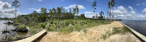 Lot 51 W Dowry Creek, Belhaven, NC 27810