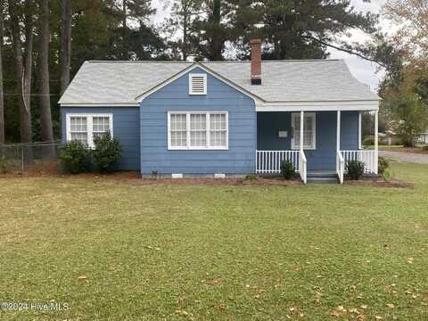 1306 N Respess Street, Washington, NC 27889