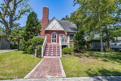 241 Riverview Street, Belhaven, NC 27810