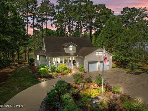 804 Potomac Drive, Chocowinity, NC 27817