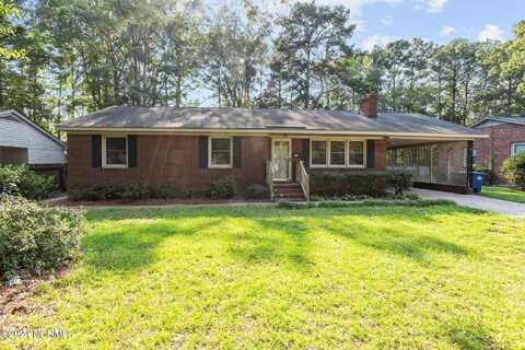 204 Belvedere Drive, Greenville, NC 27834