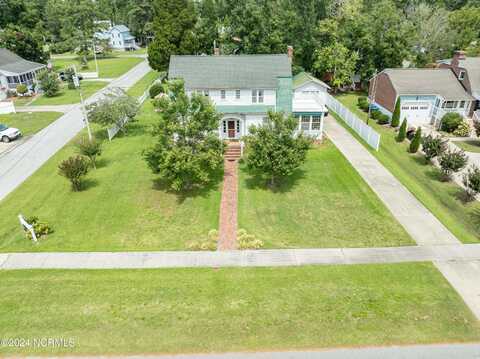 732 E Main Street, Belhaven, NC 27810