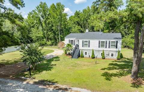 23 Loblolly Lane, Washington, NC 27889