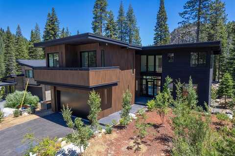 200 Smiley Court, Olympic Valley, CA 96146