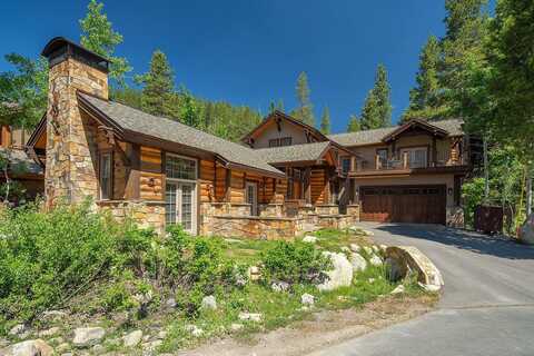 107 Shoshone Court, Olympic Valley, CA 96146