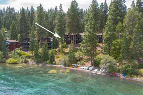 3600 North Lake Boulevard, Tahoe City, CA 96145