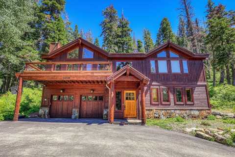 1019 Snow Crest Road, Alpine Meadows, CA 96146