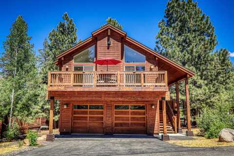 10314 Winter Creek Loop, Truckee, CA 96161