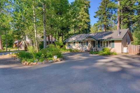 675 Virginia Drive, Tahoe City, CA 96145