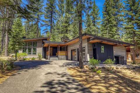 11244 Comstock Drive, Truckee, CA 96161