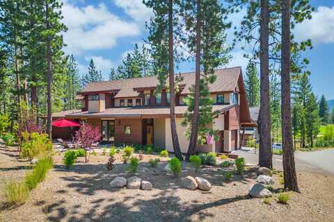 9106 Heartwood Drive, Truckee, CA 96161