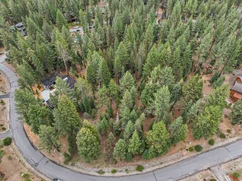 11835 Saddleback Drive, Truckee, CA 96161