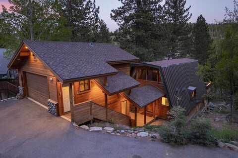 1281 Sandy Way, Olympic Valley, CA 96146