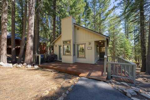 13506 Pathway Avenue, Truckee, CA 96161