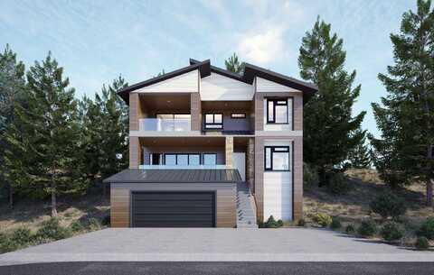 15104 W Reed Avenue, Truckee, CA 96161