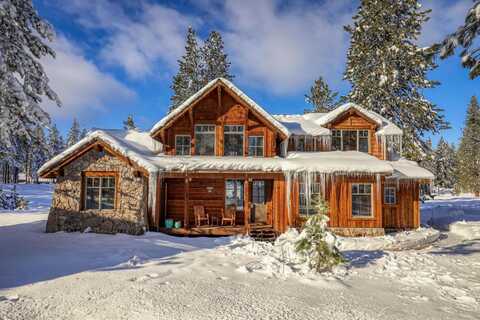 12381 Lookout Loop, Truckee, CA 96161