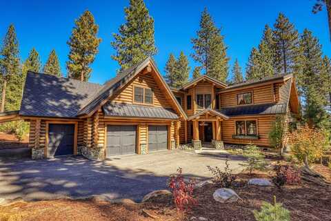 9253 Heartwood Drive, Truckee, CA 96161