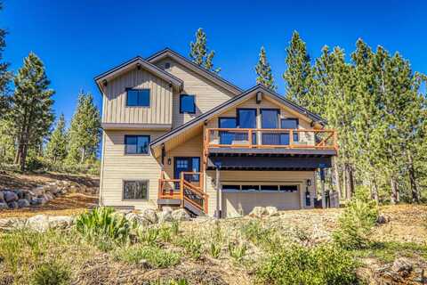 13952 Alder Creek Road, Truckee, CA 96161