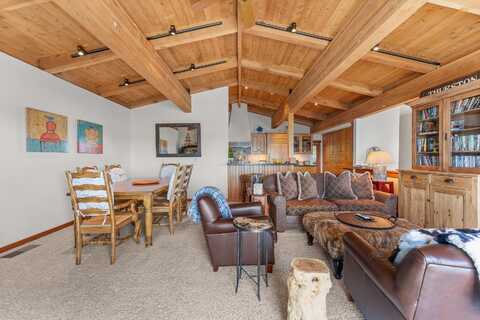 1877 North Lake Boulevard, Tahoe City, CA 96145